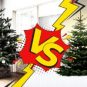 Quel sapin choisir en 2024 ? // Source : Montage Numerama Quel sapin choisir en 2024 ? // Source : Montage Numerama