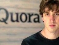 Adam D'Angelo // Source : Quora Adam D'Angelo // Source : Quora