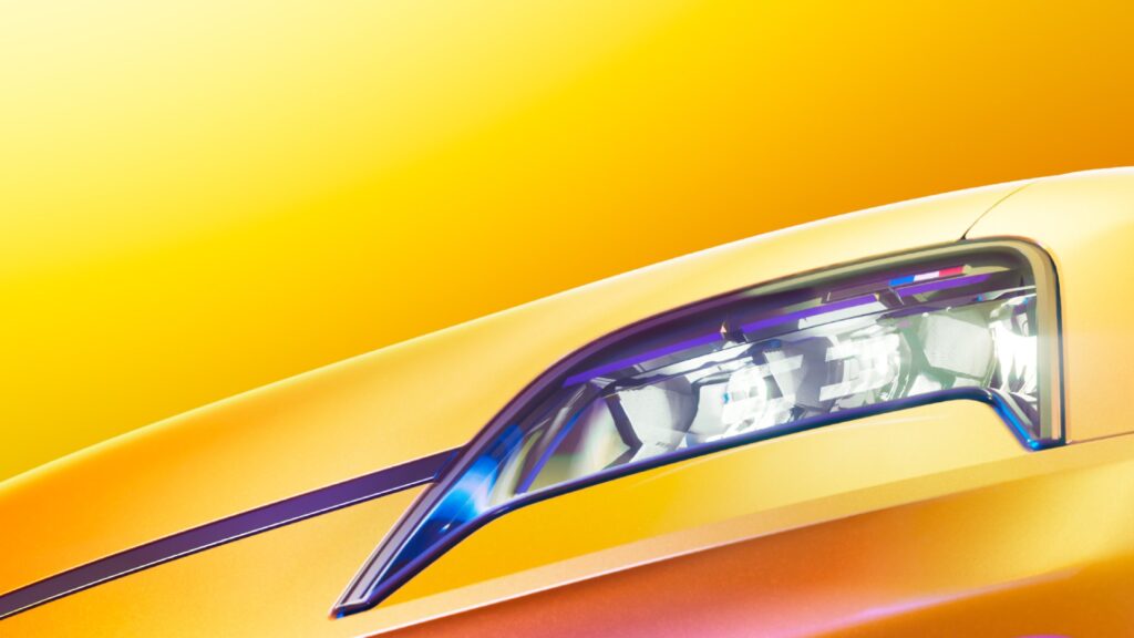Renault 5 E-Tech // Source : Renault Renault 5 E-Tech // Source : Renault