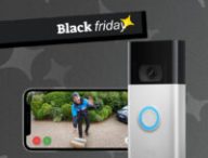 Ring sonnette vidéo sans fil
