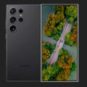 Rendu 3D du Galaxy S24 Ultra. // Source : Ice-Universe /X Rendu 3D du Galaxy S24 Ultra. // Source : Ice-Universe /X