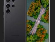 Rendu 3D du Galaxy S24 Ultra. // Source : Ice-Universe /X 