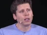 Sam Altman interviewé par le WSJ // Source : Screenshot YouTube/Wall Street Journal Sam Altman interviewé par le WSJ // Source : Screenshot YouTube/Wall Street Journal
