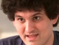 Sam Bankman-Fried // Source : YouTube / Good Morning America Sam Bankman-Fried // Source : YouTube / Good Morning America