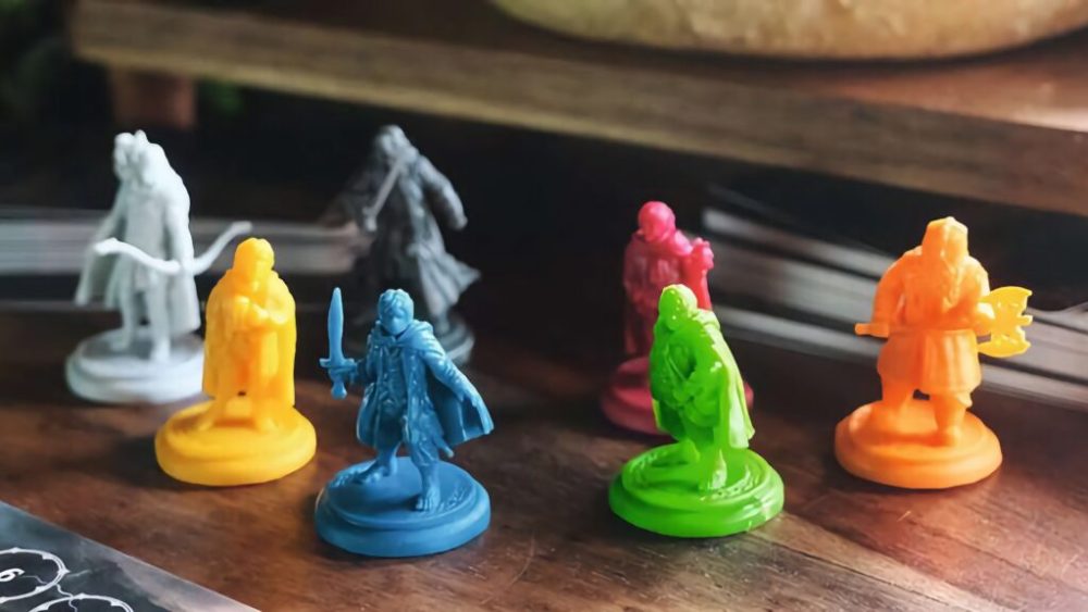 Source : Ravensburger Source : Ravensburger