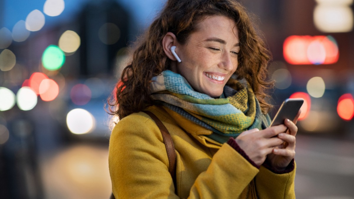 personne au téléphone // Source : Adobe Stock personne au téléphone // Source : Adobe Stock