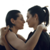 Split // Source : Caroline Dubois / France TV Slash