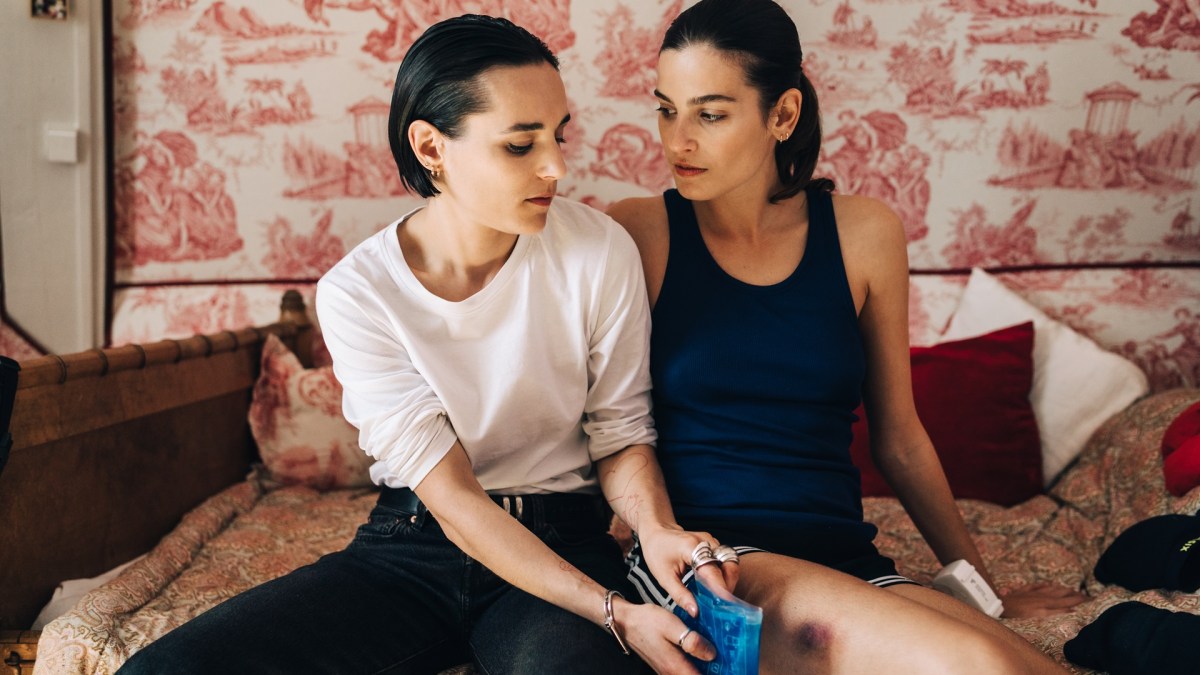Split // Source : Caroline Dubois / France TV Slash Split // Source : Caroline Dubois / France TV Slash