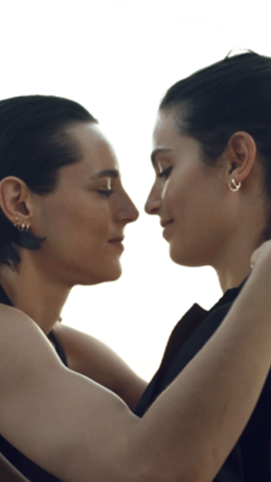 Split // Source : Caroline Dubois / France TV Slash Split // Source : Caroline Dubois / France TV Slash