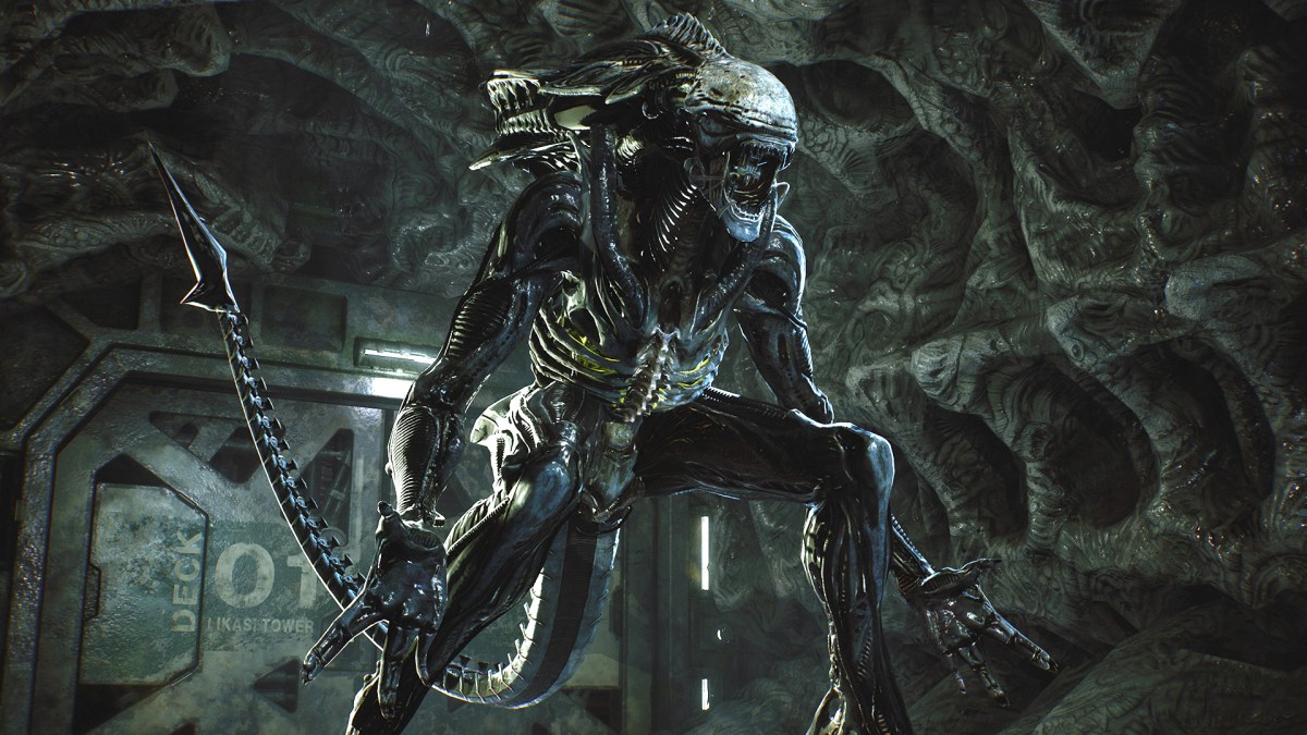 Aliens: Fireteam Elite // Source : Sega Aliens: Fireteam Elite // Source : Sega