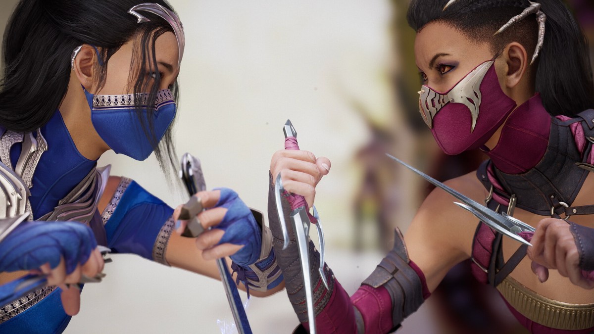Mortal Kombat 1. // Source : Warner Bros.