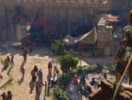 Baldur's Gate 3 // Source : Larian Baldur's Gate 3 // Source : Larian