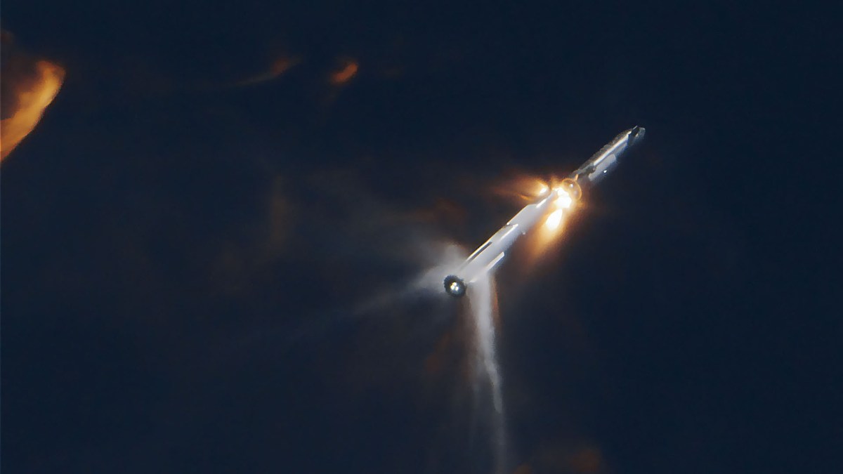 Source : SpaceX Source : SpaceX