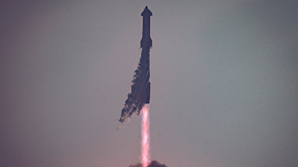 Source : SpaceX Source : SpaceX