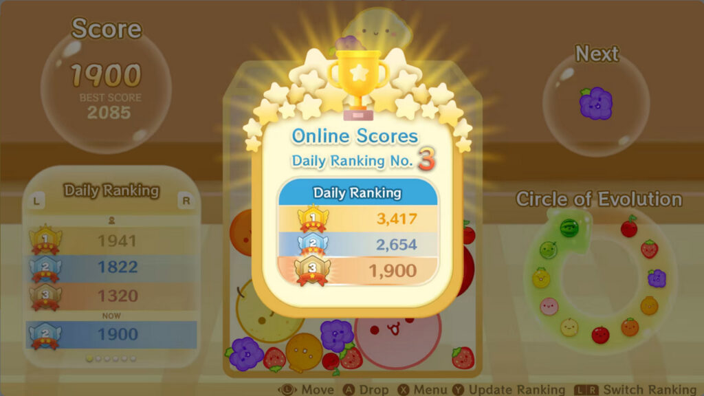 Suika Game Suika Game