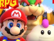 Super Mario RPG // Source : Nintendo Super Mario RPG // Source : Nintendo
