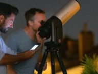 telescope unistellar // Source : Unistellar