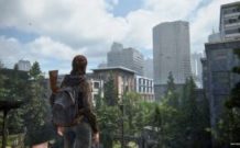 Extrait de la version remastered sur PS5 de The Last of Us Part II. // Source : Naughty Dog Extrait de la version remastered sur PS5 de The Last of Us Part II. // Source : Naughty Dog