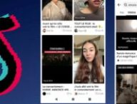 TikTok change la façon de faire des films // Source : Capture d'écran et montage Numerama TikTok change la façon de faire des films // Source : Capture d'écran et montage Numerama