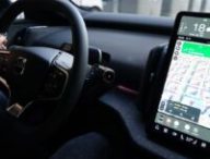 L'interface Google du Volvo EX30 // Source : Ulrich Rozier pour Numerama