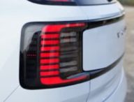 Volvo EX30 // Source : Ulrich Rozier pour Numerama
