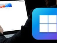 L'app Windows sur iPad. // Source : Numerama L'app Windows sur iPad. // Source : Numerama