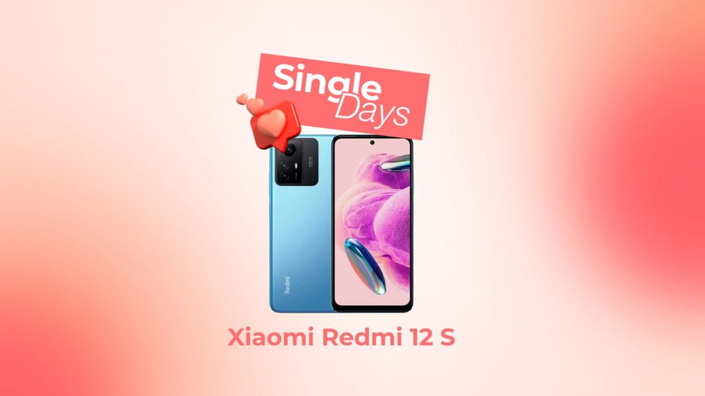 Xiaomi Redmi 12 S Xiaomi Redmi 12 S