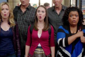 Community // Source : NBC