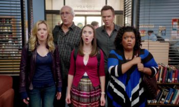 Community // Source : NBC