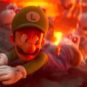 Super Mario Bros. Le Film // Source : Universal Pictures Super Mario Bros. Le Film // Source : Universal Pictures