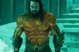Aquaman et le Royaume perdu // Source : Warner Bros. 