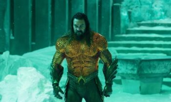 Aquaman et le Royaume perdu // Source : Warner Bros. Aquaman et le Royaume perdu // Source : Warner Bros.