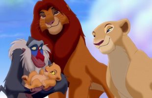 Le Roi Lion 2 // Source : Walt Disney Pictures