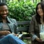 Mr et Mrs Smith // Source : Amazon Prime Video