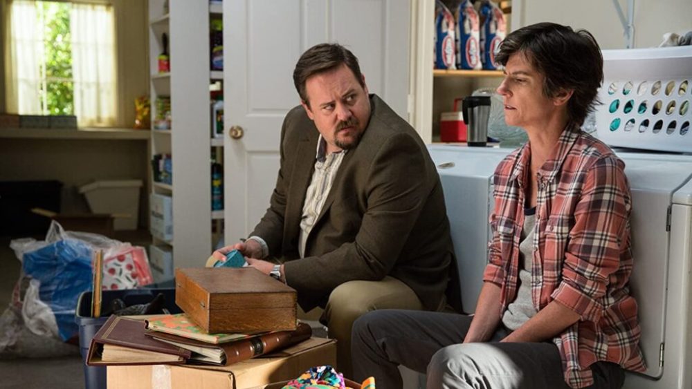 One Mississippi // Source : Amazon Studios