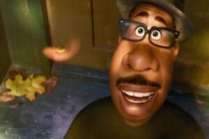 Soul // Source : Disney/Pixar