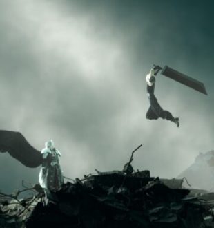 Final Fantasy VII: Rebirth // Source : Square Enix Final Fantasy VII: Rebirth // Source : Square Enix