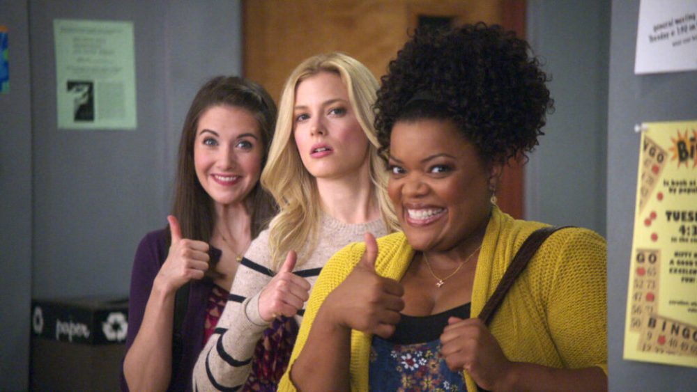 Community // Source : NBC Community // Source : NBC