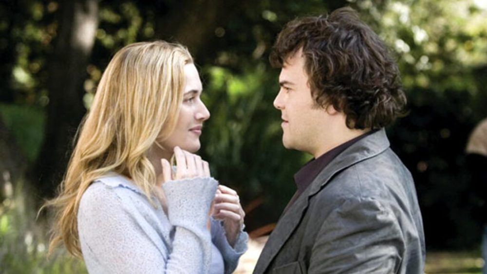 The Holiday // Source : United International Pictures The Holiday // Source : United International Pictures