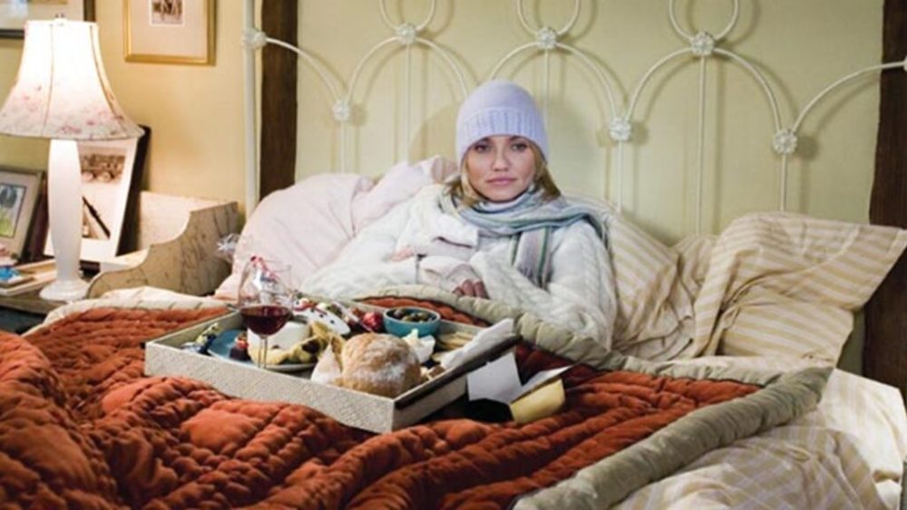 The Holiday // Source : United International Pictures The Holiday // Source : United International Pictures