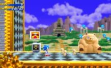 Sonic Superstars // Source : Capture PS5