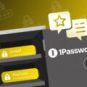 1Password // Source : Numerama