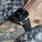 Montre connectée Withings ScanWatch 2 // Source : Maxime Claudel pour Numerama Montre connectée Withings ScanWatch 2 // Source : Maxime Claudel pour Numerama