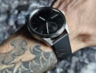 Montre connectée Withings ScanWatch 2 // Source : Maxime Claudel pour Numerama