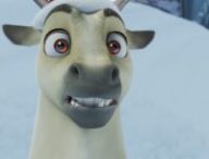 Elliot, le plus petit des rennes // Source : Awesometown Entertainment