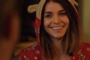 Home for Christmas // Source : Netflix Home for Christmas // Source : Netflix