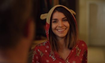 Home for Christmas // Source : Netflix