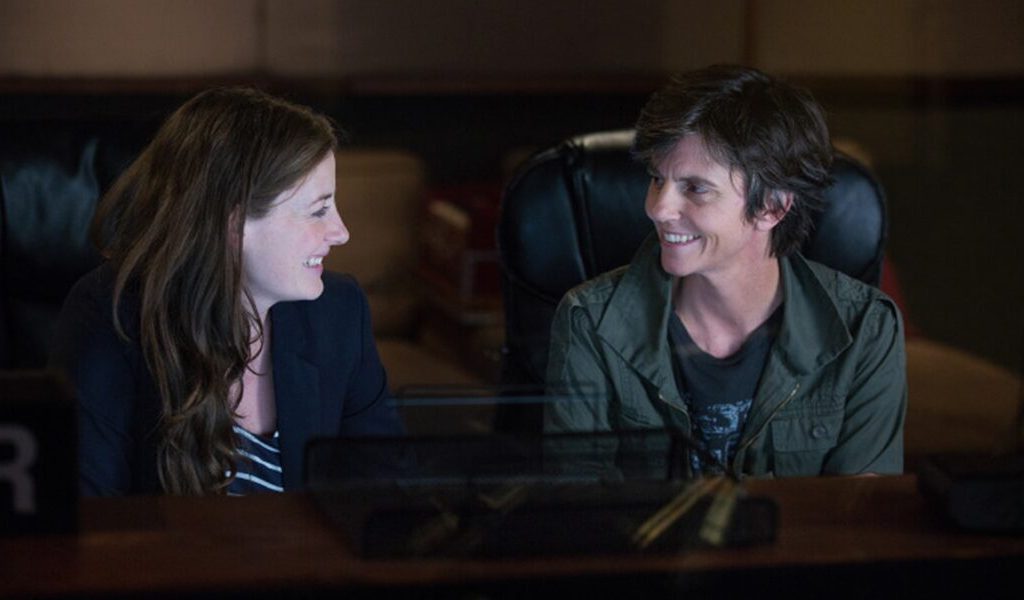 One Mississippi // Source : Amazon Studios