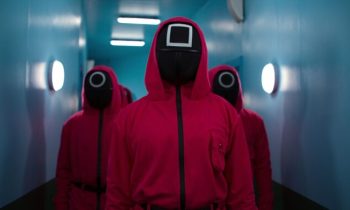 Squid Game : Le Défi // Source : Pete Dadds/Netflix Squid Game : Le Défi // Source : Pete Dadds/Netflix