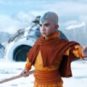 Avatar, le dernier maître de l'air // Source : Robert Falconer/Netflix Avatar, le dernier maître de l'air // Source : Robert Falconer/Netflix
